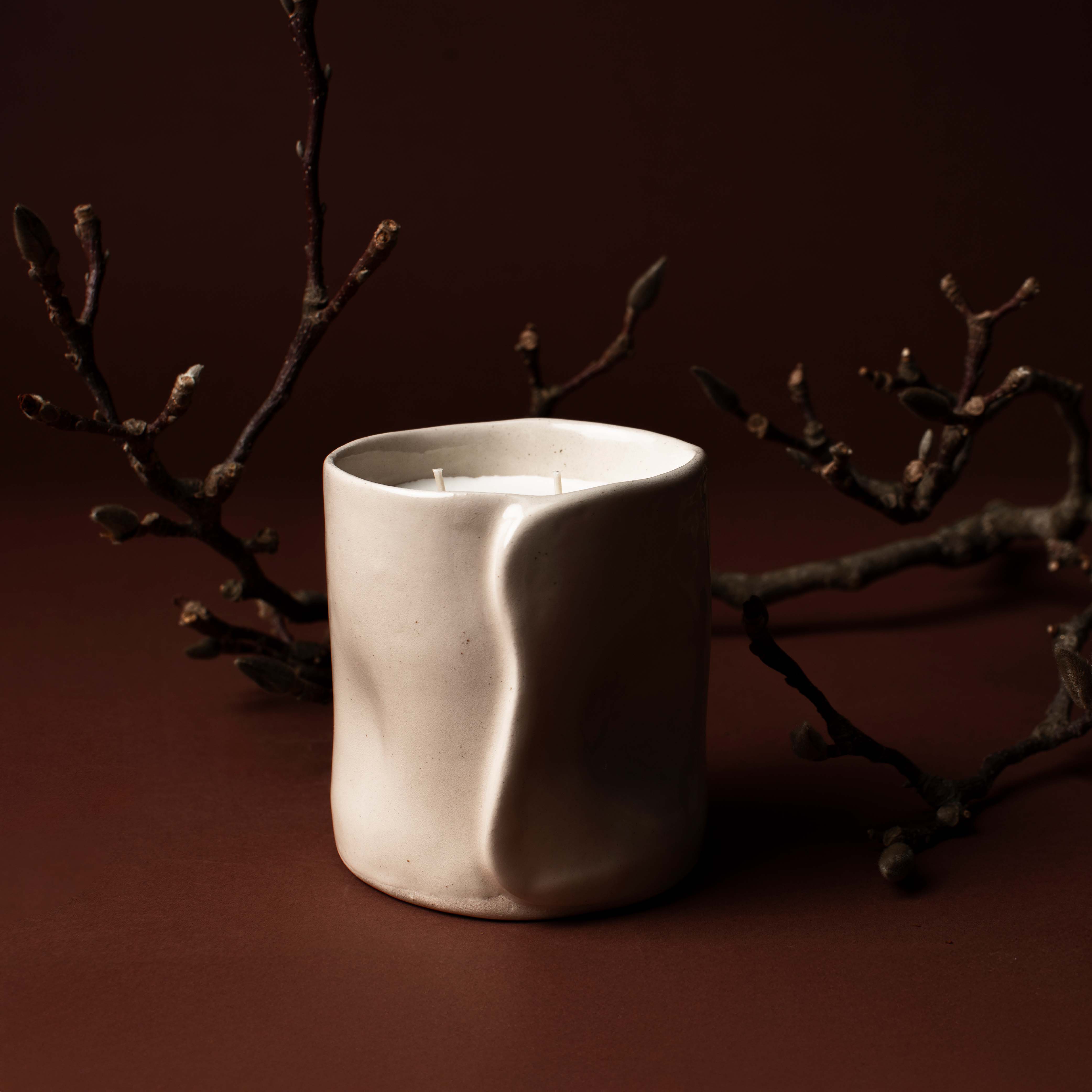 Littera Candles