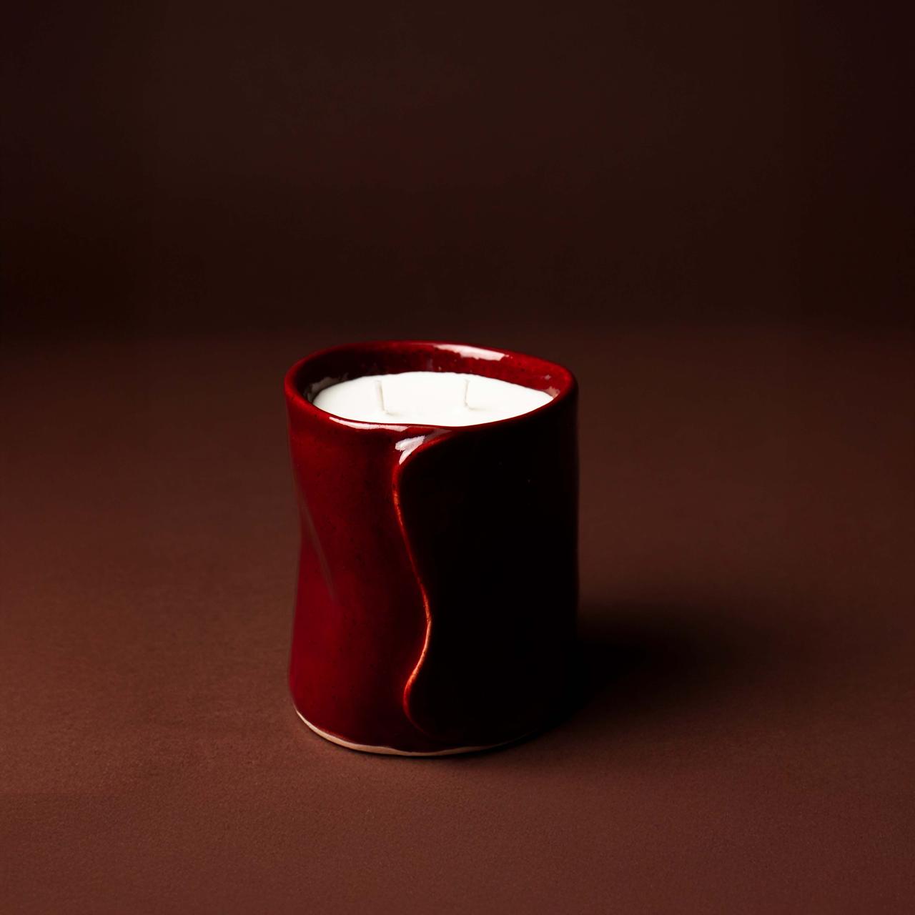 Littera Candles