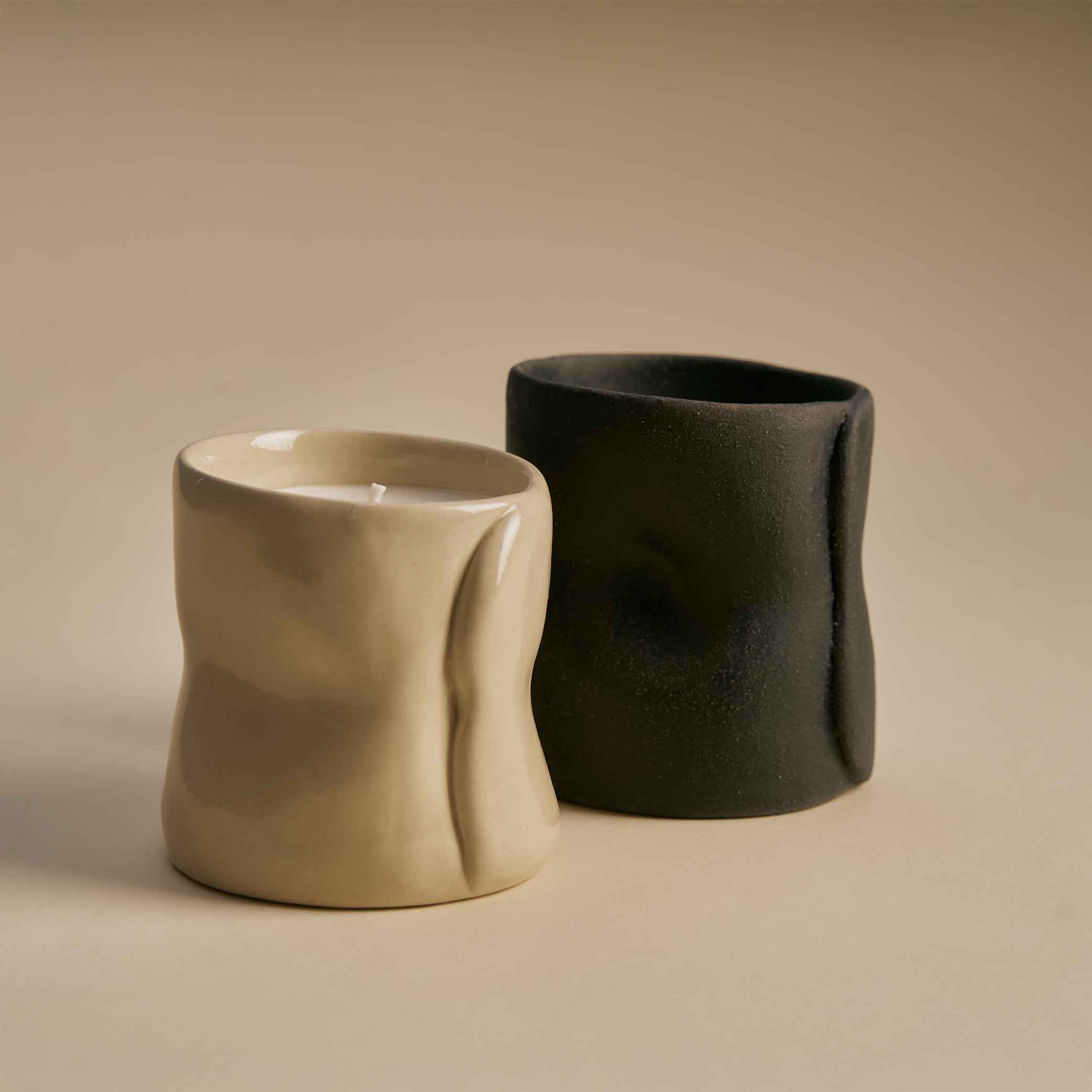 Littera Candles