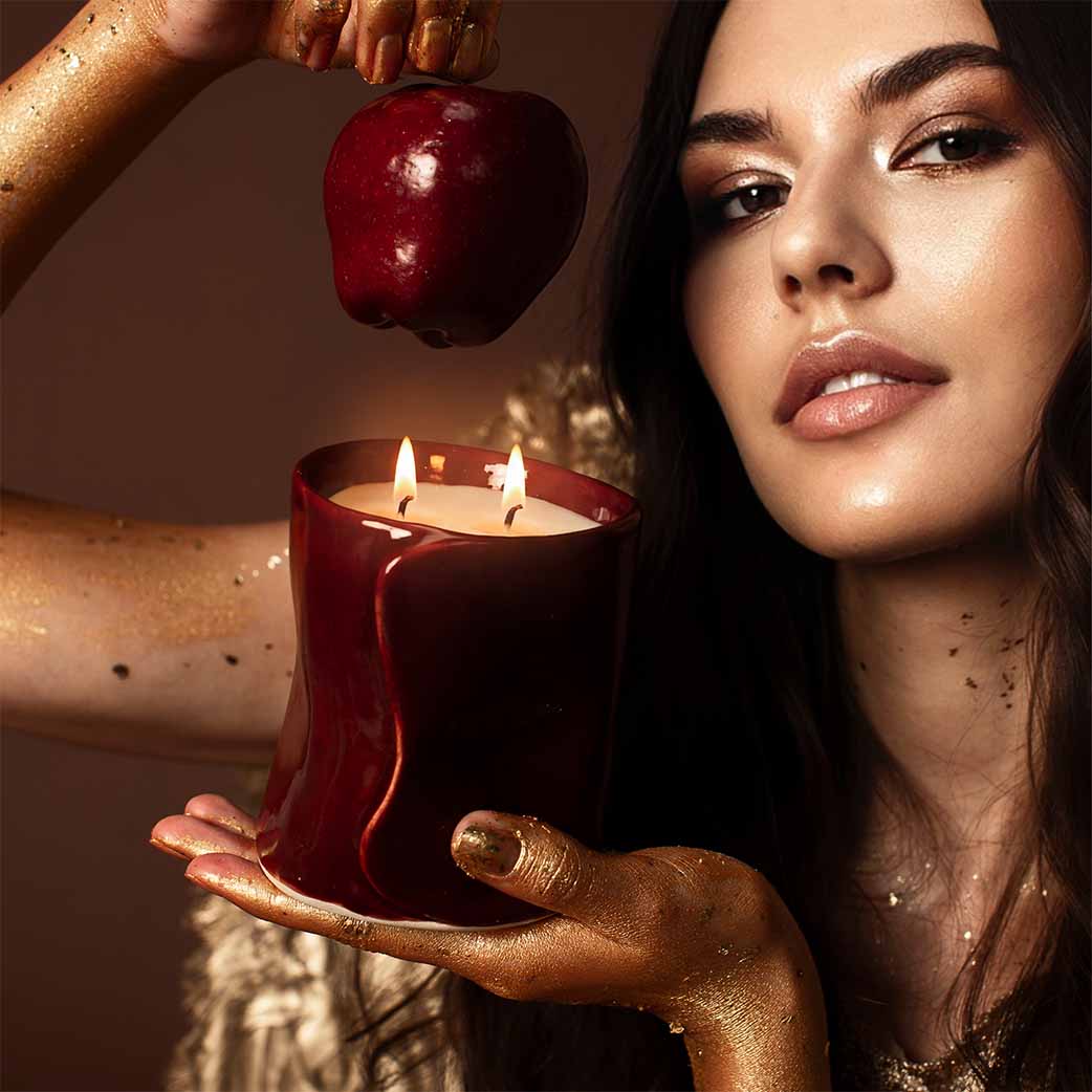 Littera Candles