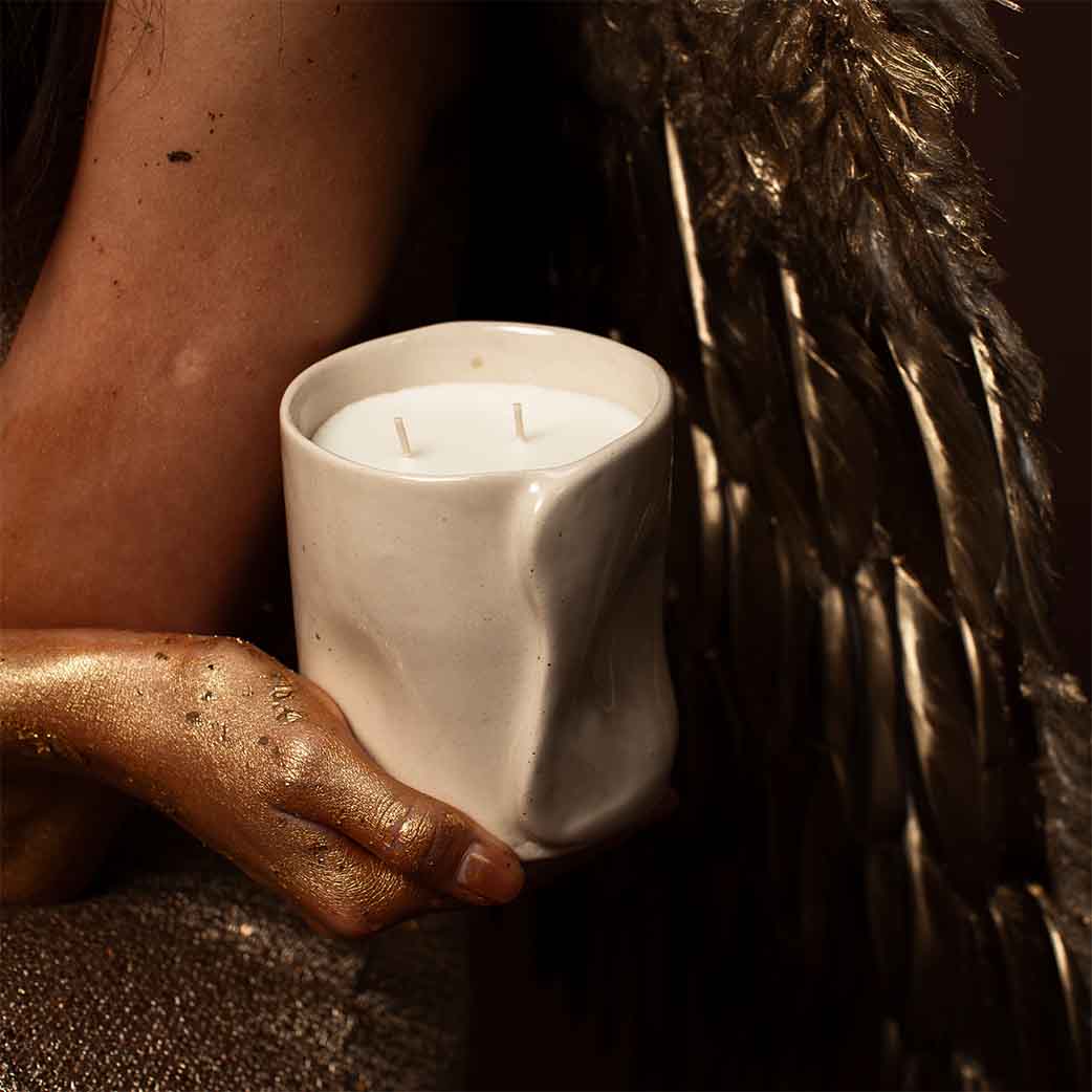 Littera Candles