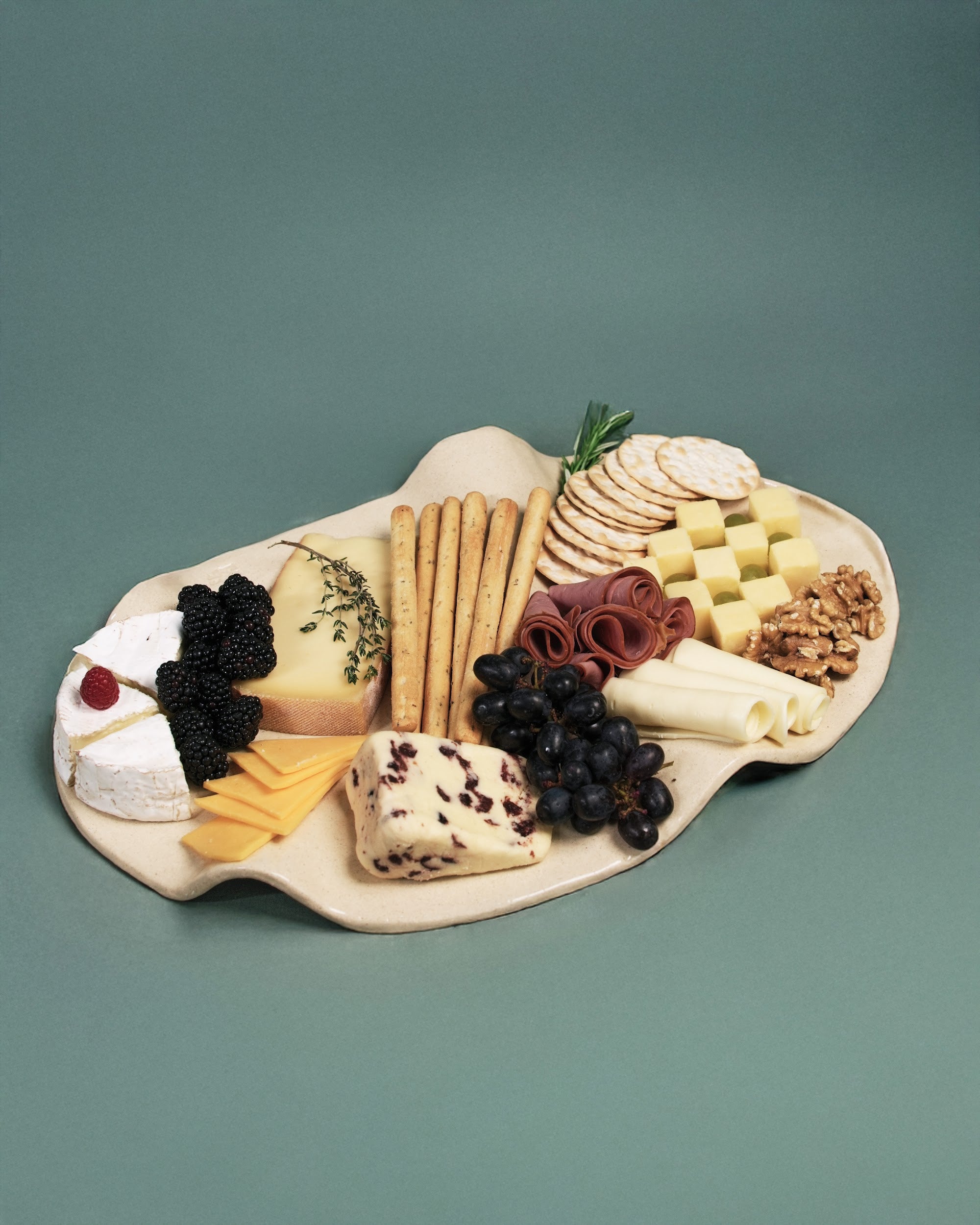 Unda Cheeseboard