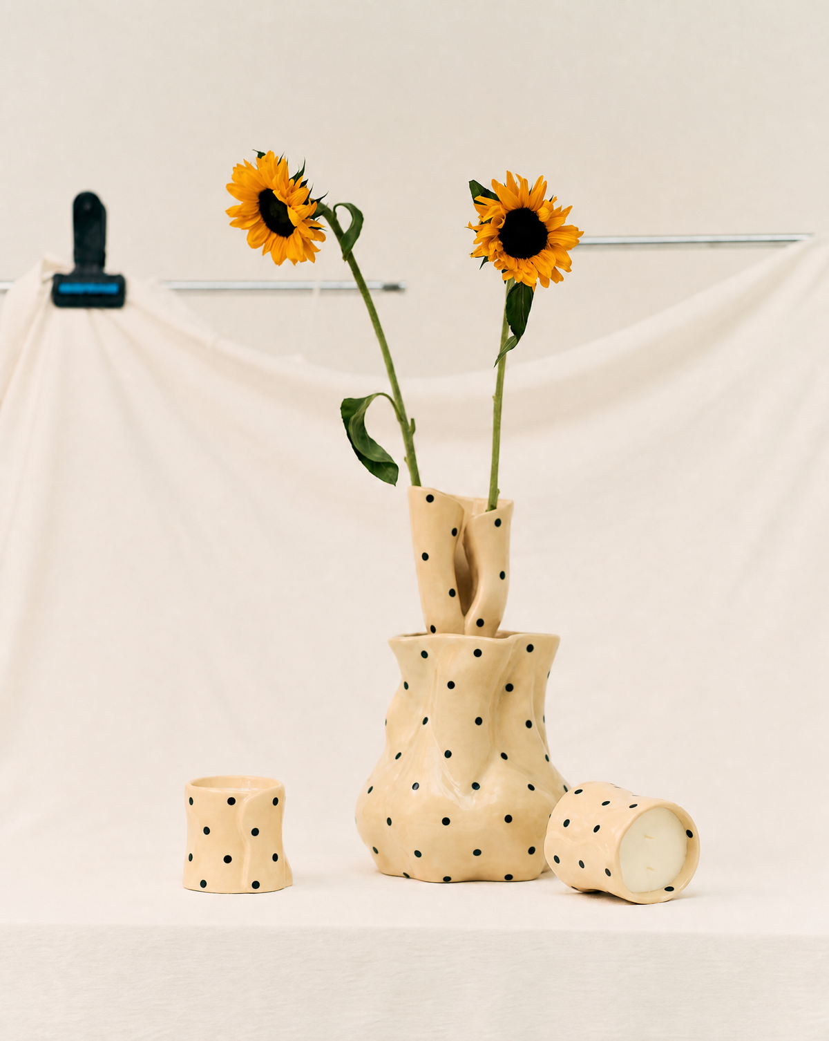 #color_polka dots
