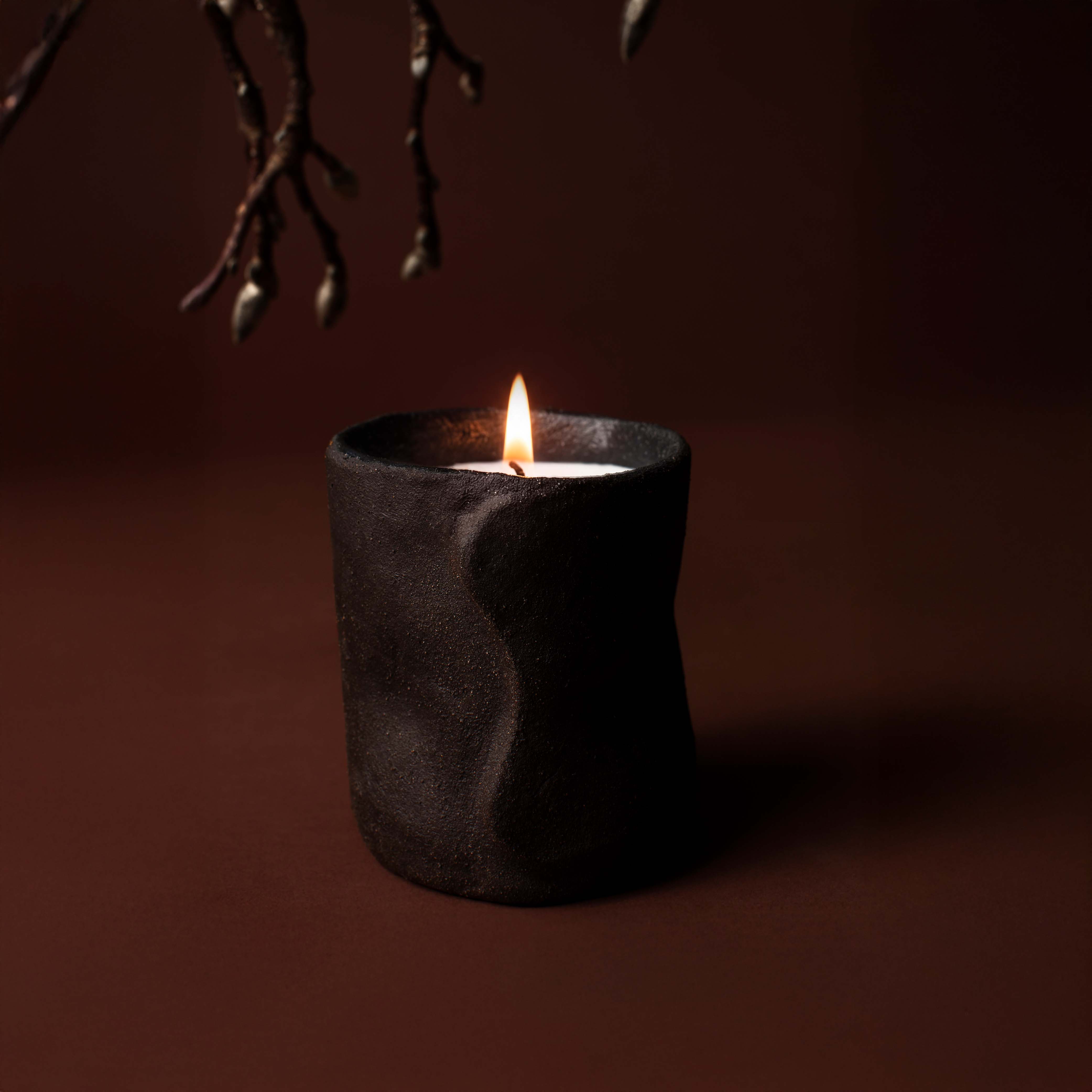 Littera Candles
