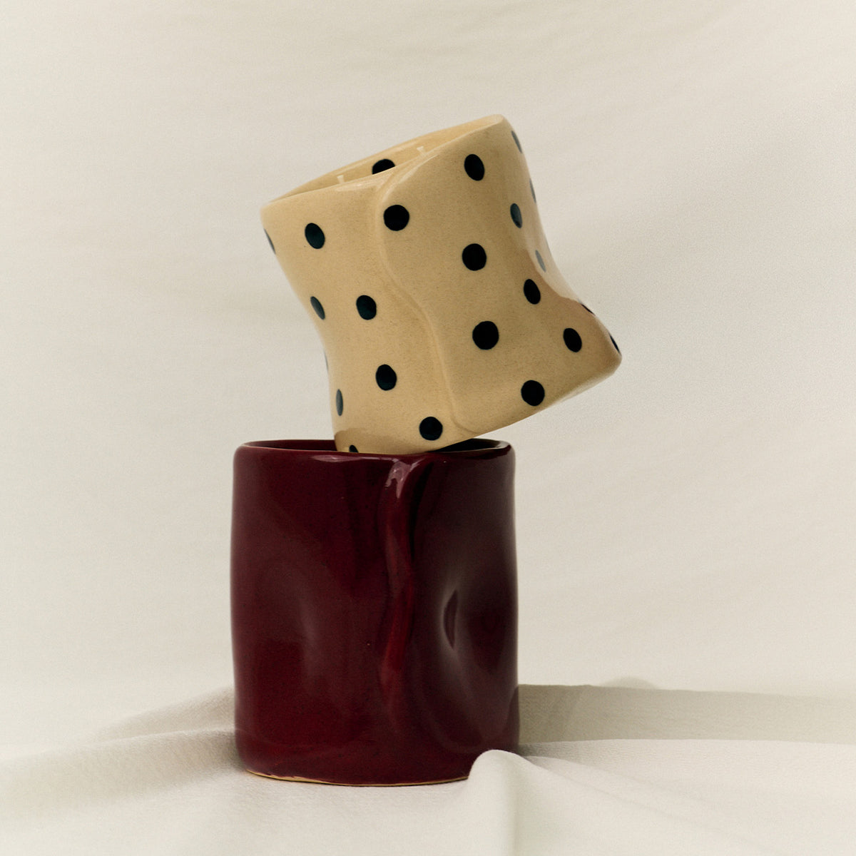 #color_polka dots